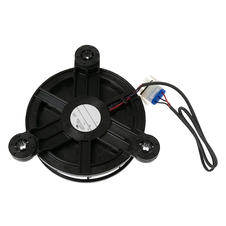 Ge WR60X35365 GE Refrigerator Motor Evaporator Fan WR60X35365